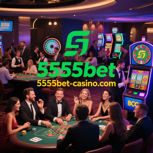 5555bet