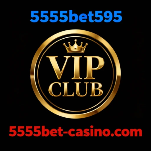 5555bet595-BONUS5